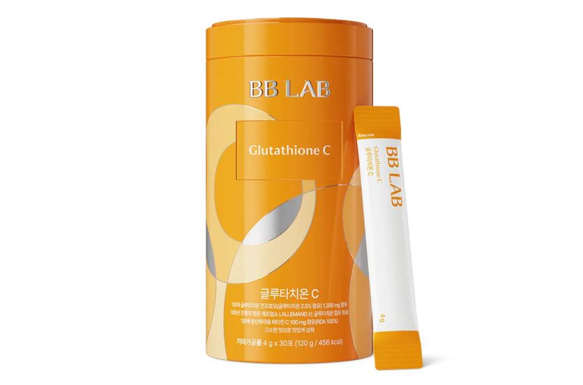 BB LAB Glutathione C - Jenn Beauty